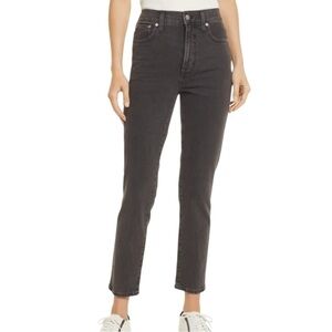 New!‎ Madewell Perfect Vintage Jean